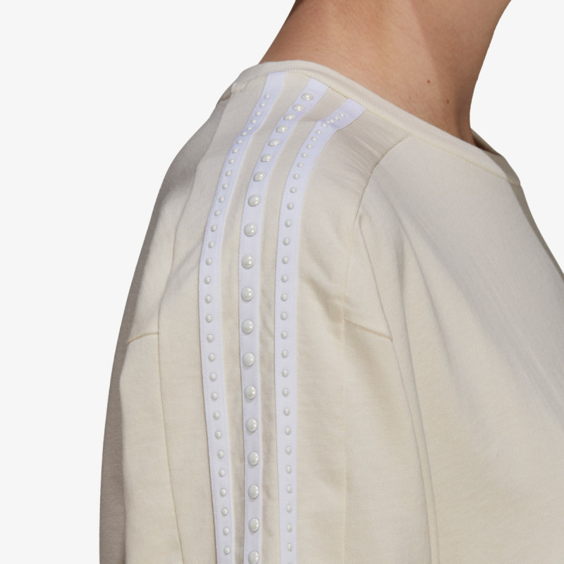adidas KRATKA MAJICA LOOSE T-SHIRT 