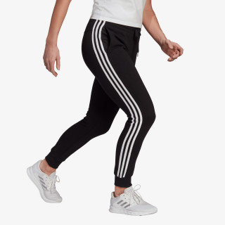 adidas SPODNJI DELI TRENIRKE W 3S FL C PT 