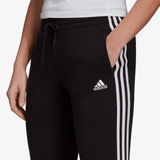 adidas SPODNJI DELI TRENIRKE W 3S FL C PT 