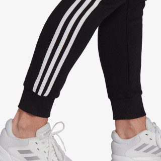 adidas SPODNJI DELI TRENIRKE W 3S FL C PT 