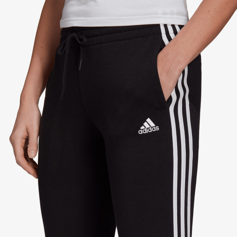 adidas SPODNJI DELI TRENIRKE W 3S FL C PT 