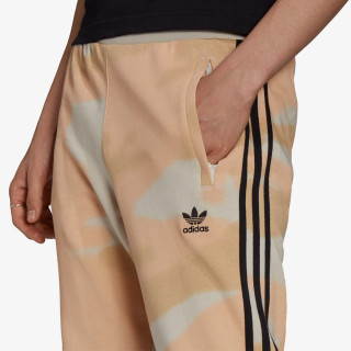 adidas SPODNJI DELI TRENIRKE CAMO AOP PANT 