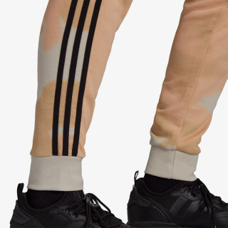 adidas SPODNJI DELI TRENIRKE CAMO AOP PANT 