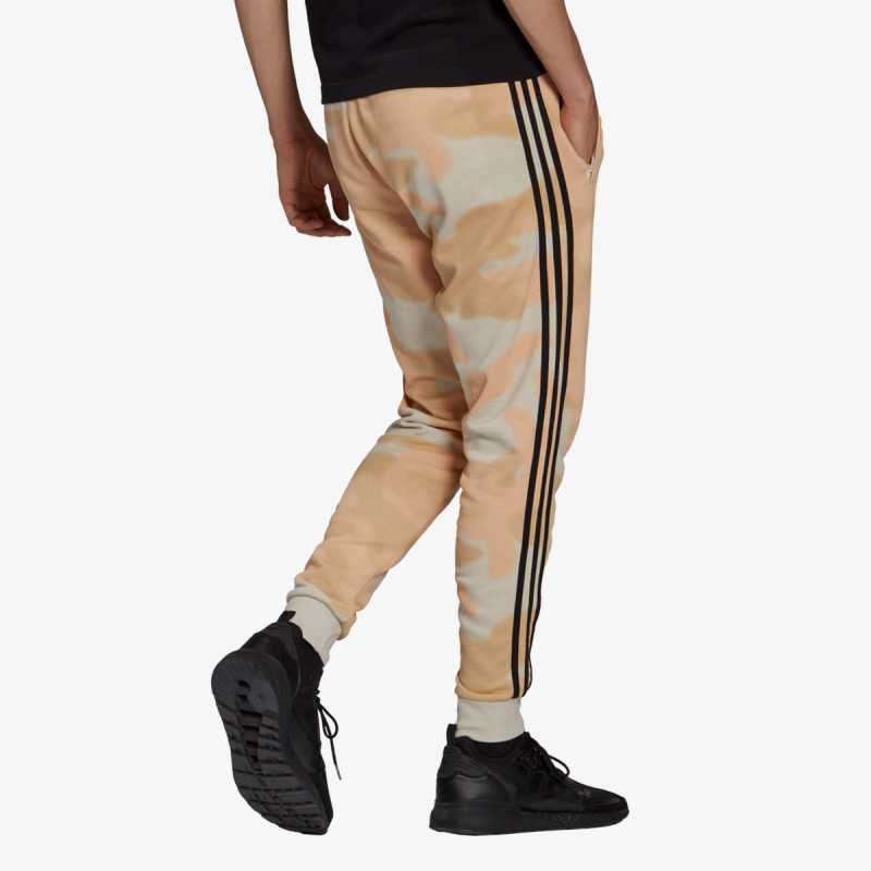 adidas SPODNJI DELI TRENIRKE CAMO AOP PANT 