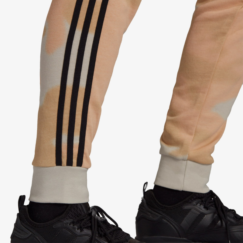 adidas SPODNJI DELI TRENIRKE CAMO AOP PANT 