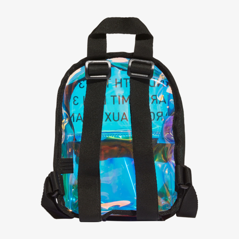 adidas Nahrbtnik BP MINI PU 
