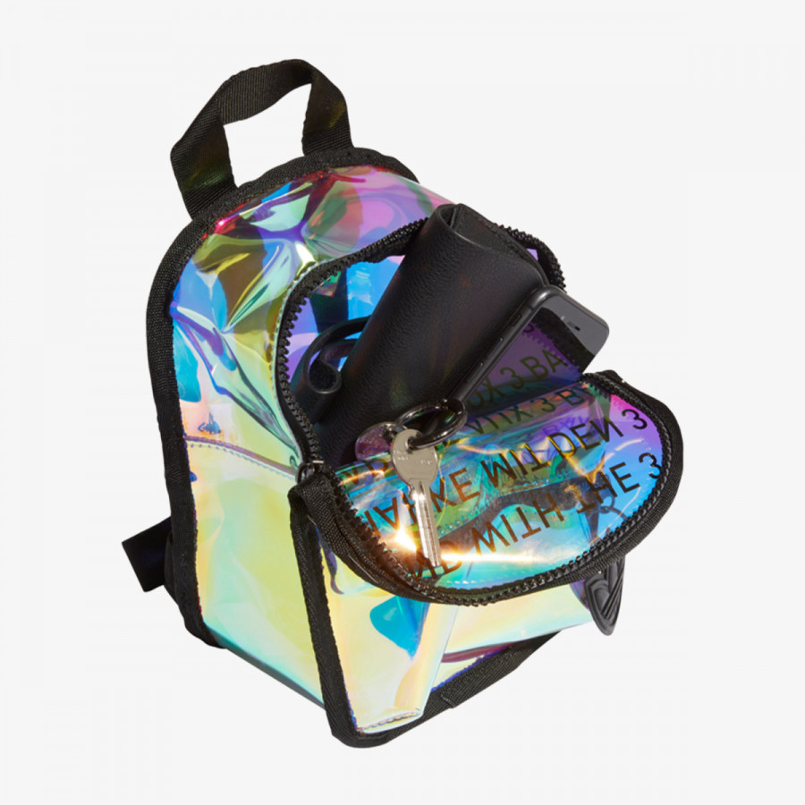 adidas Nahrbtnik BP MINI PU 