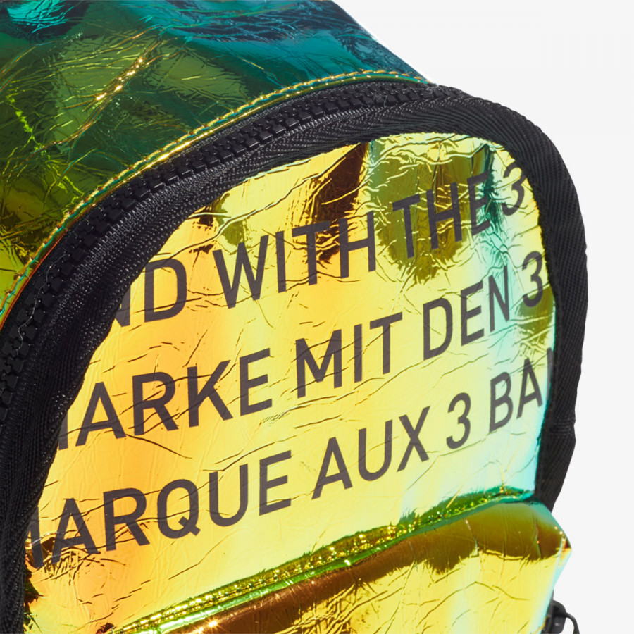 adidas Nahrbtnik BP MINI PU 