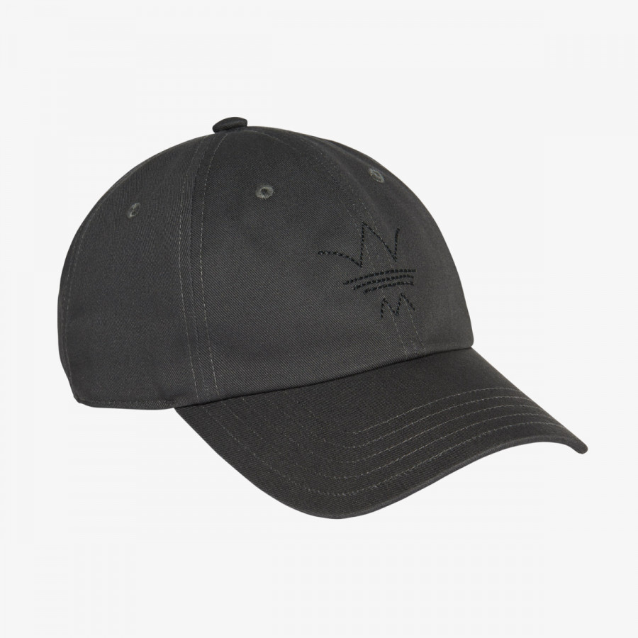 ADIDAS KAPE S ŠILTOM RYV DAD CAP 