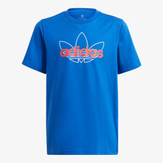 adidas KRATKA MAJICA TEE 