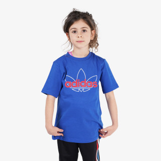 adidas KRATKA MAJICA TEE 
