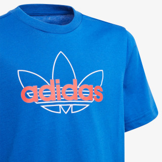 adidas KRATKA MAJICA TEE 