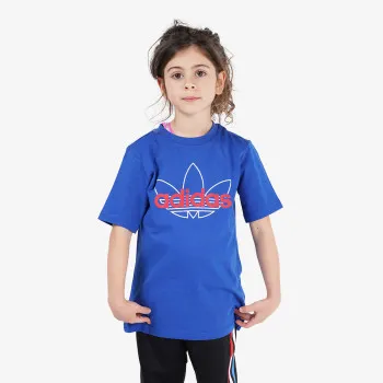 ADIDAS Majice kratke TEE 