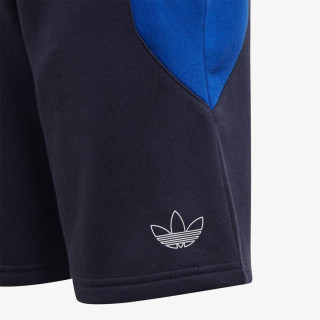 adidas KRATKE HLAČE SHORT 