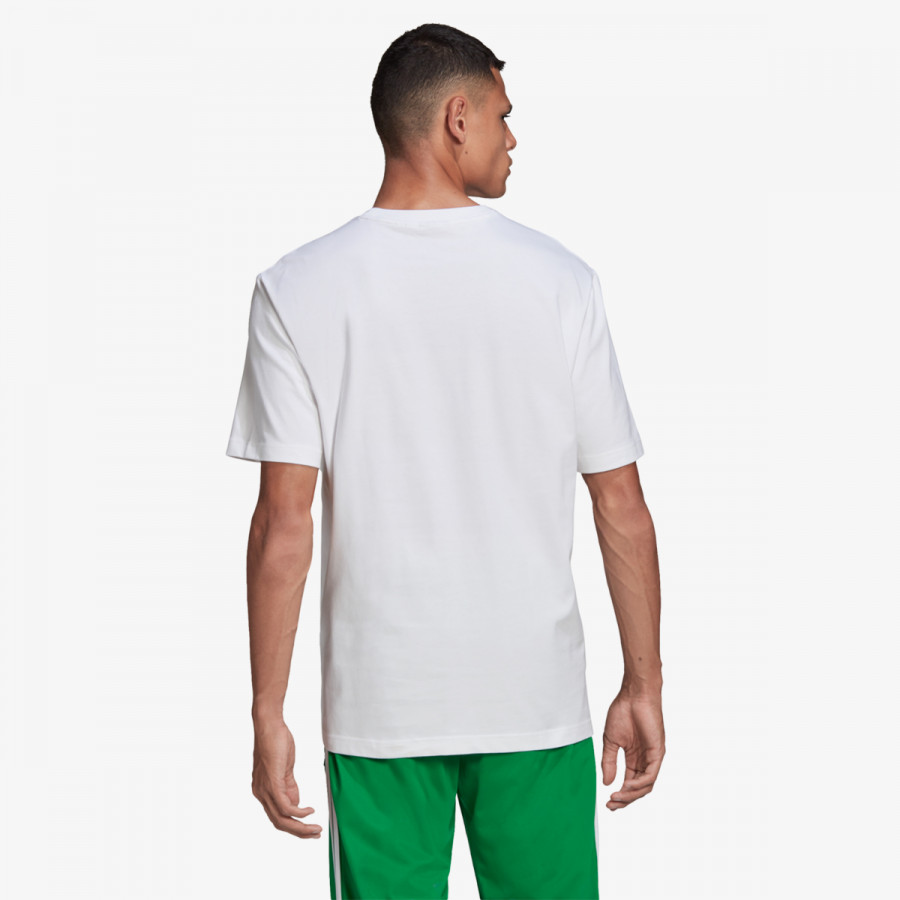 ADIDAS KRATKA MAJICA ADV MOUNT TEE 