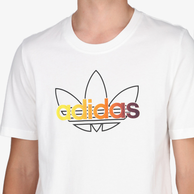 ADIDAS ORIGINALS Majica SPRT GRAPHIC T | Buzz - Spletna trgovina