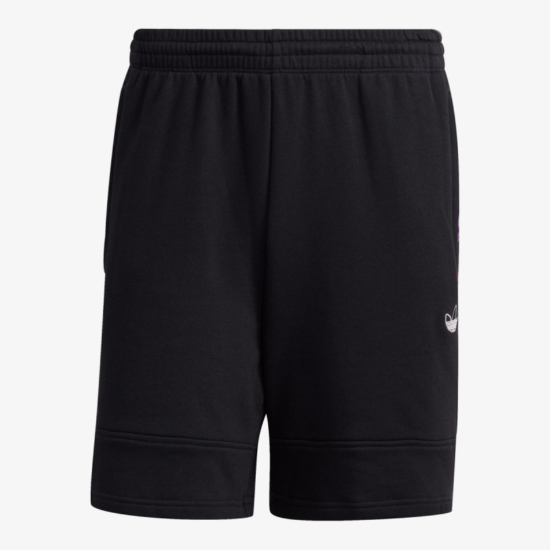adidas KRATKE HLAČE SPRT FOUNDATION 
