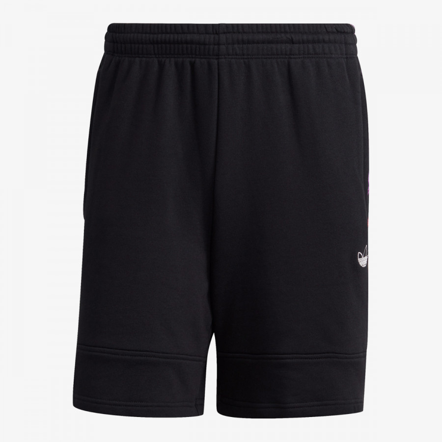 adidas KRATKE HLAČE SPRT FOUNDATION 