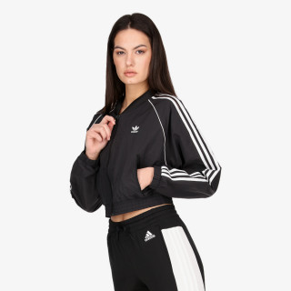 ADIDAS KAPUCAR SHORT TRACKTOP 