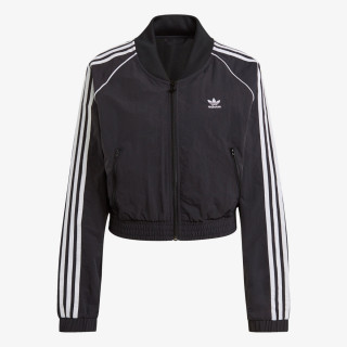 ADIDAS KAPUCAR SHORT TRACKTOP 