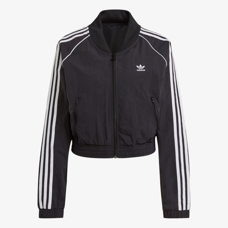 adidas KAPUCAR SHORT TRACKTOP 