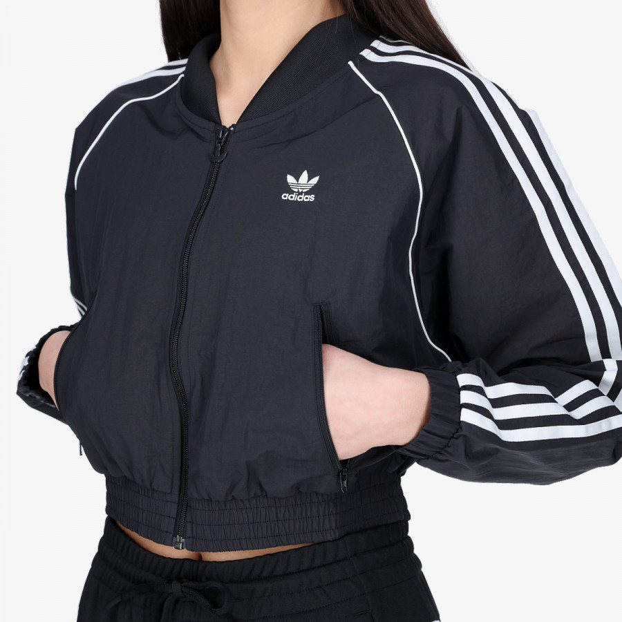 ADIDAS KAPUCAR SHORT TRACKTOP 