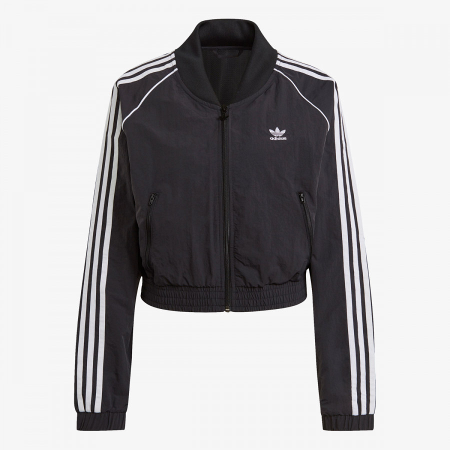 ADIDAS KAPUCAR SHORT TRACKTOP 