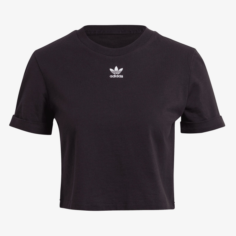 adidas KRATKA MAJICA CROP TOP 