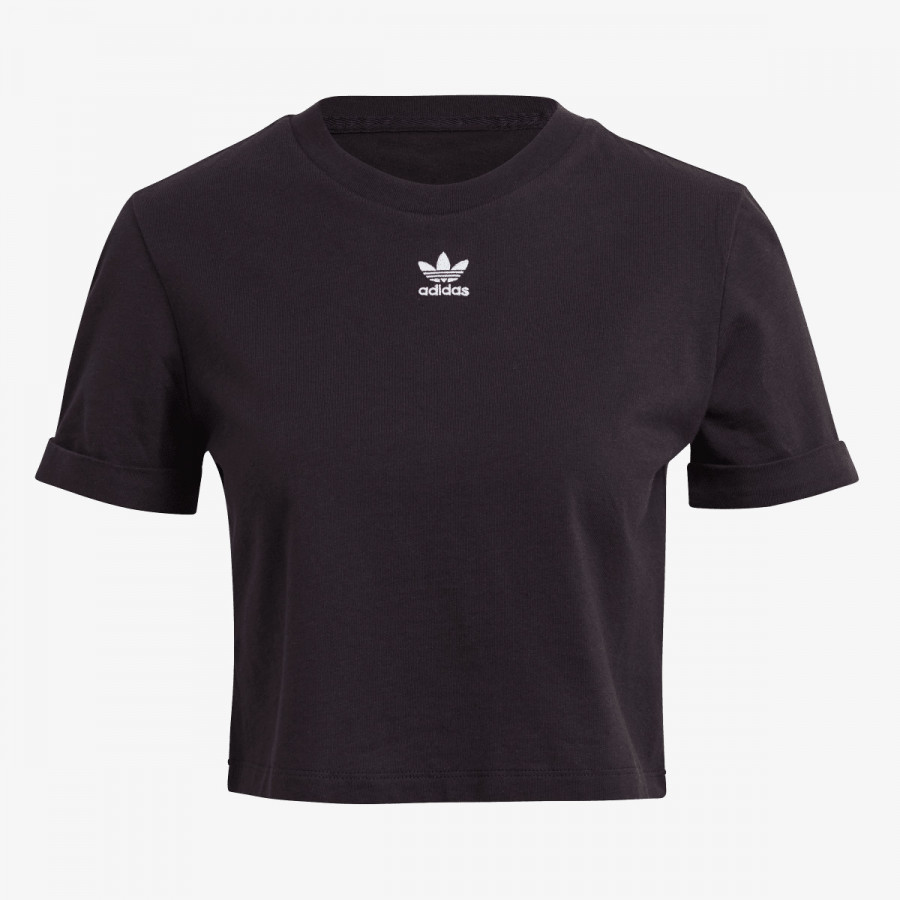 adidas KRATKA MAJICA CROP TOP 