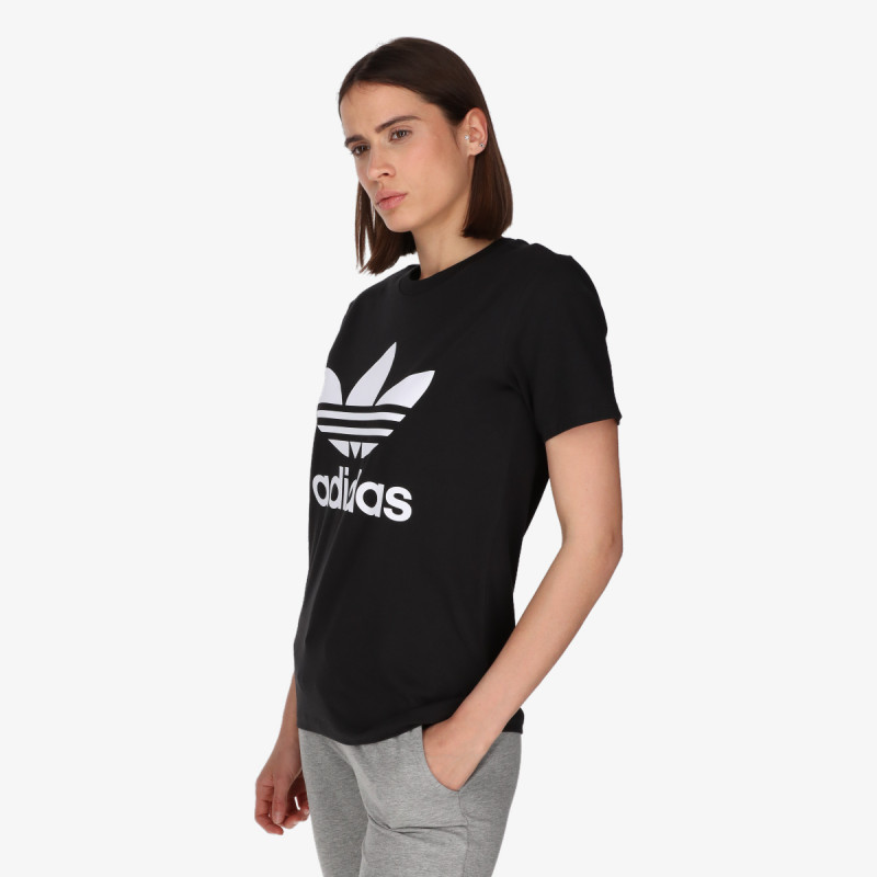 adidas KRATKA MAJICA Adicolor Classics Trefoil 