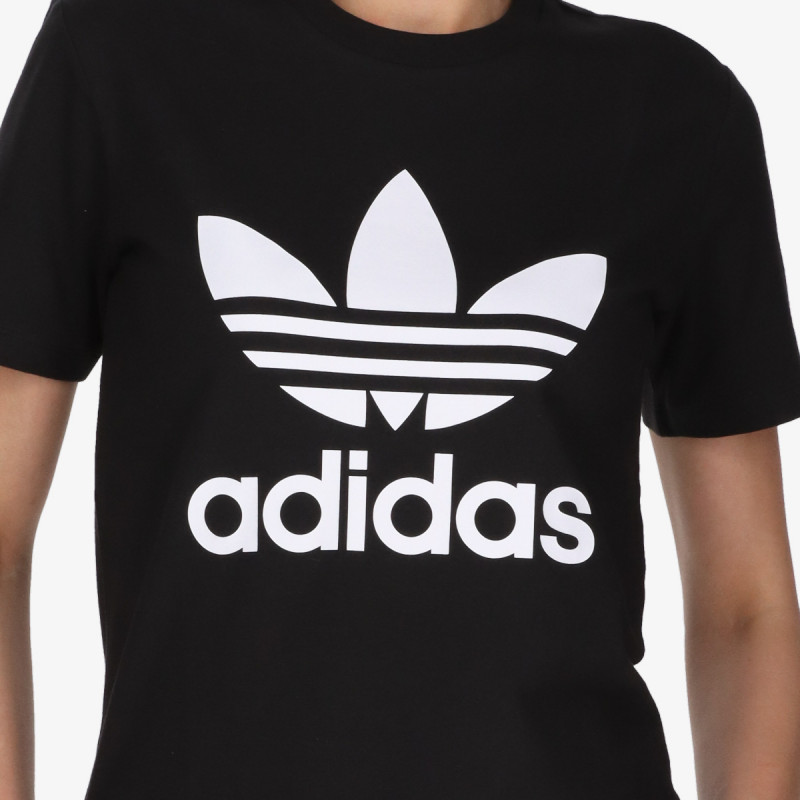 adidas KRATKA MAJICA Adicolor Classics Trefoil 