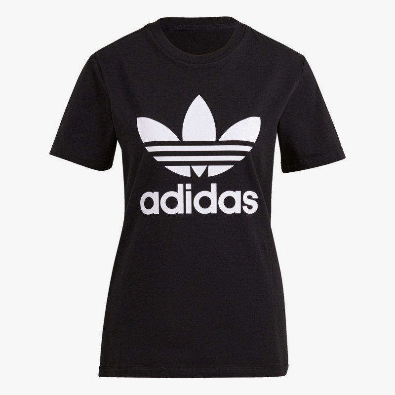adidas KRATKA MAJICA Adicolor Classics Trefoil 