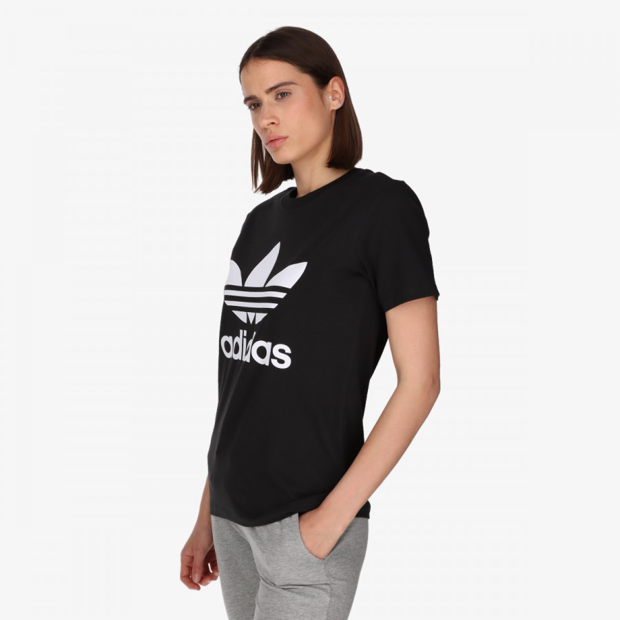 adidas KRATKA MAJICA Adicolor Classics Trefoil 