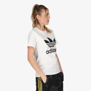 adidas KRATKA MAJICA Adicolor Classics Trefoil 