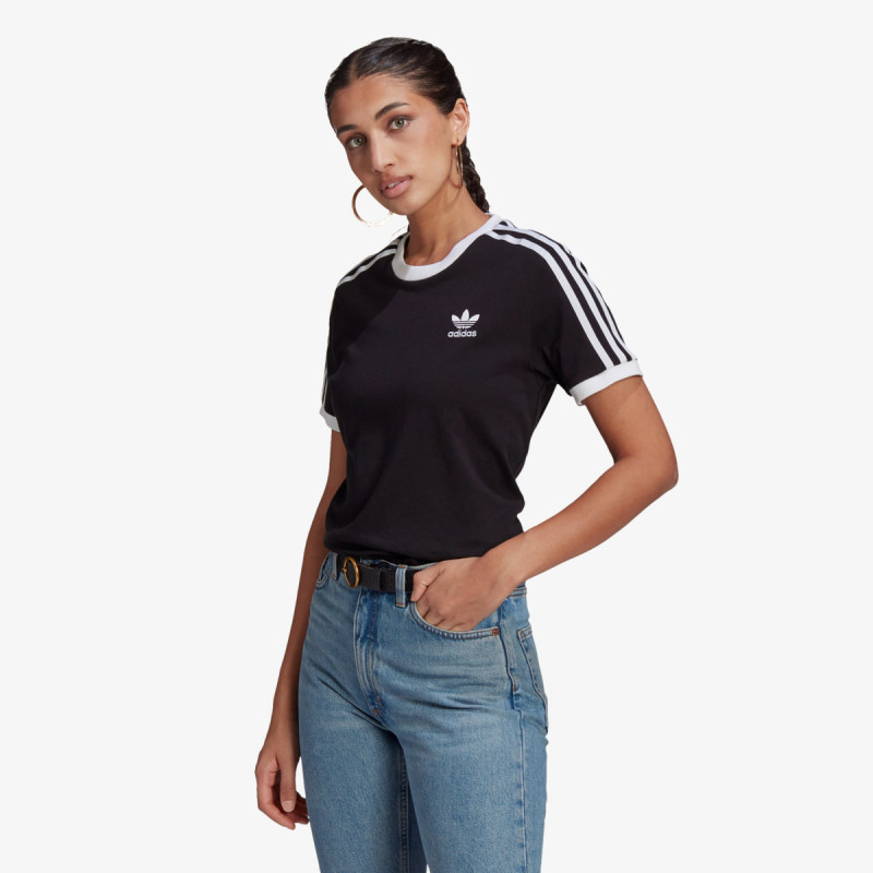 adidas KRATKA MAJICA 3-STRIPES 