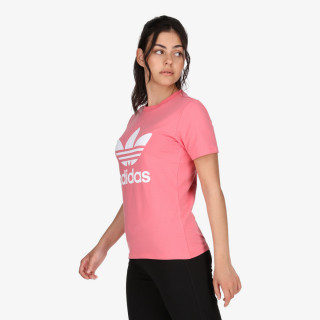 adidas KRATKA MAJICA TREFOIL TEE 