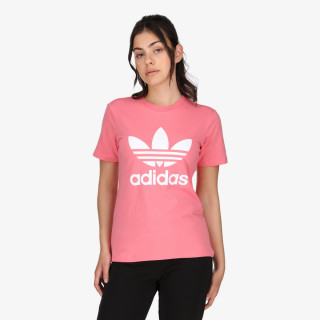 adidas KRATKA MAJICA TREFOIL TEE 