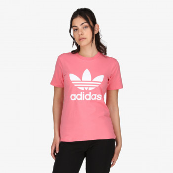 ADIDAS ORIGINALS Majica ADIDAS ORIGINALS Majica TREFOIL TEE 