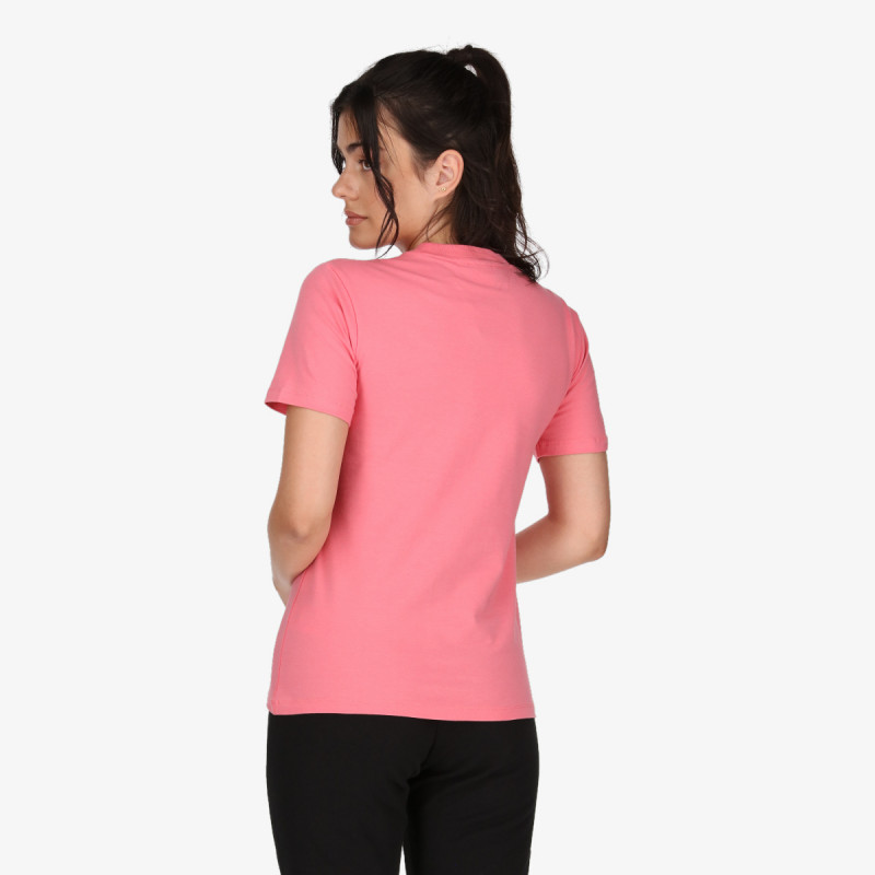 adidas KRATKA MAJICA TREFOIL TEE 