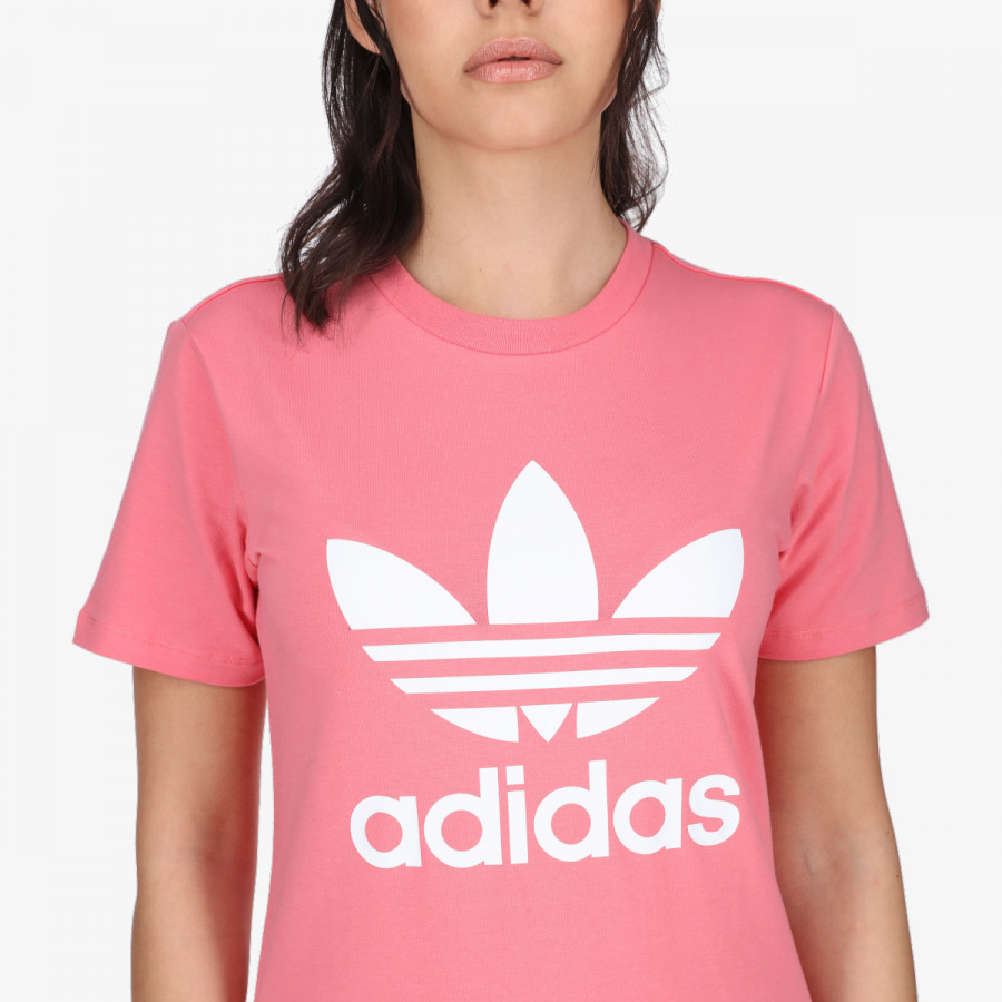 ADIDAS KRATKA MAJICA TREFOIL TEE 