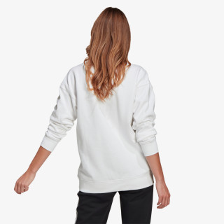 adidas MAJICA Z DOLGIMI ROKAVI TRF CREW SWEAT 