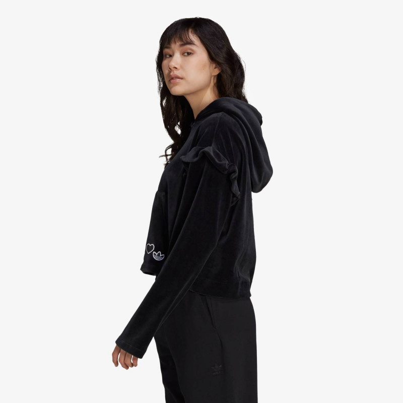 adidas KAPUCAR HOODIE 