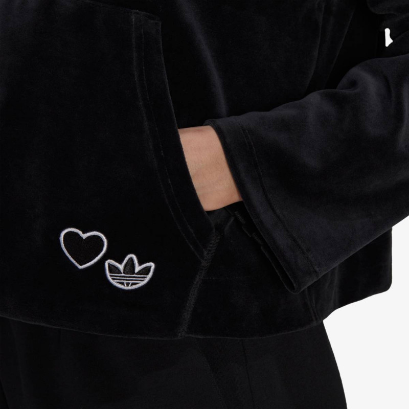 adidas KAPUCAR HOODIE 