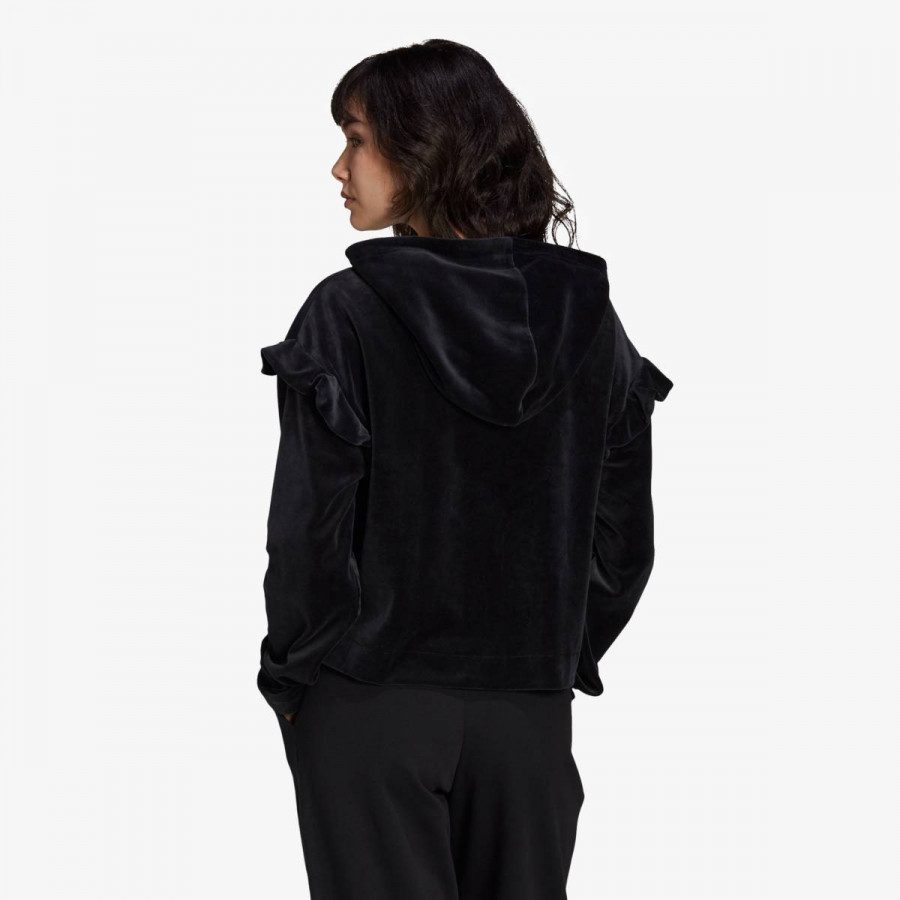 ADIDAS KAPUCAR HOODIE 