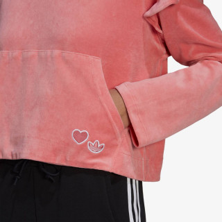adidas KAPUCAR HOODIE 