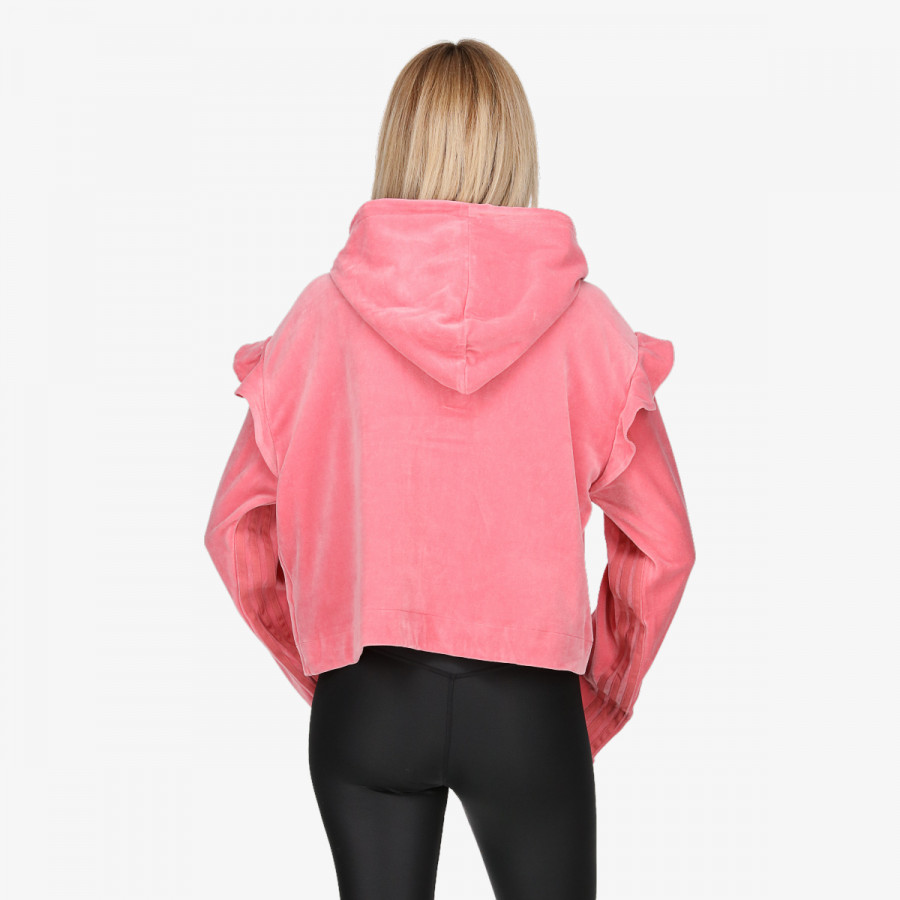 adidas KAPUCAR HOODIE 