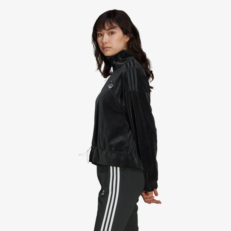 adidas KAPUCAR TRACK TOP 