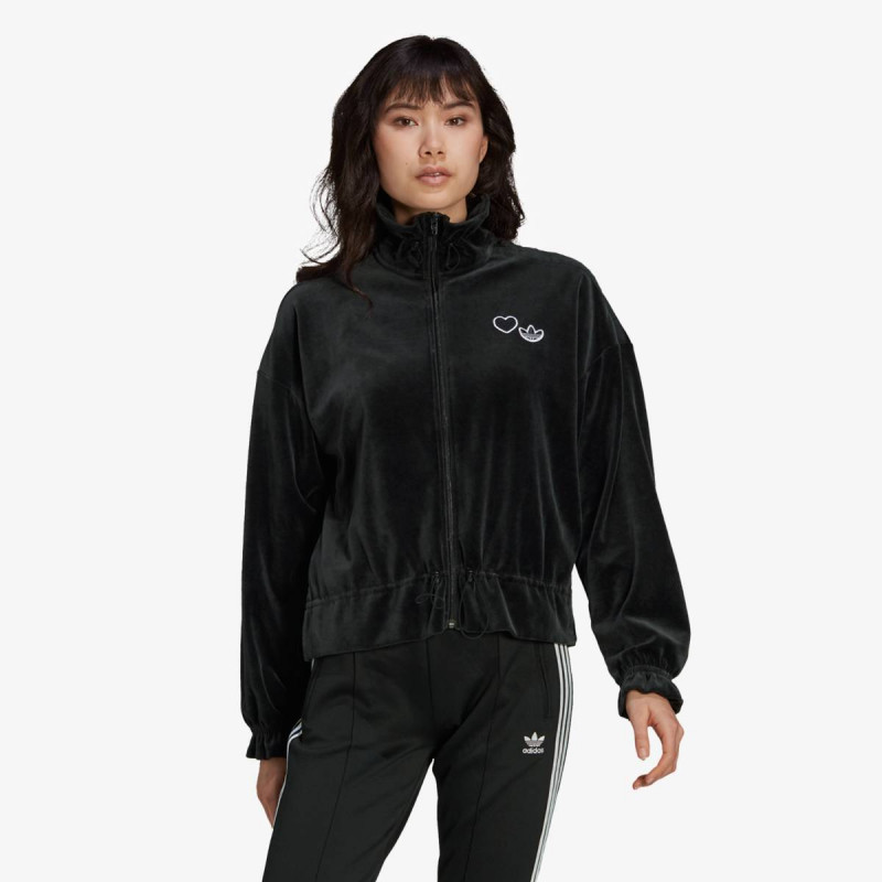 adidas KAPUCAR TRACK TOP 
