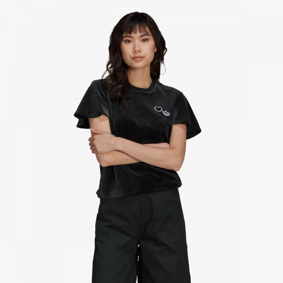 adidas KRATKA MAJICA T-SHIRT 