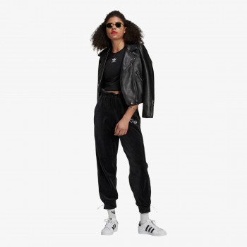 ADIDAS ORIGINALS Spodnji del trenirke HARMONY I 